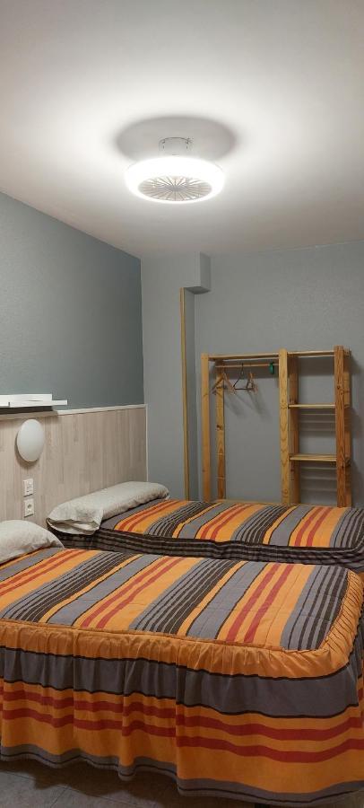 Hostal Cepa De Oro Aranda de Duero Kamer foto